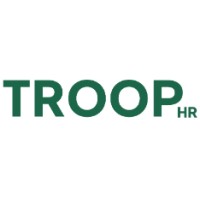 TroopHR logo