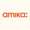 amika logo