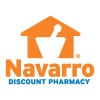 Navarro Discount Pharmacy logo