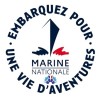 Marine Nationale logo