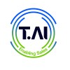 Transient AI logo