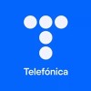 Telefónica Argentina logo