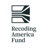 Recoding America Fund logo