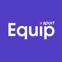Equip : Rent Sports Equipment logo