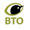 British Trust for Ornithology (BTO) logo