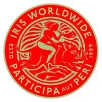 Iris logo