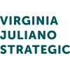 Virginia Juliano Strategic logo