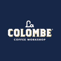 La Colombe Coffee Roasters logo
