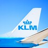 Air France - KLM logo