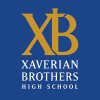 Xaverian Brothers High School logo