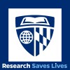 Johns Hopkins University School of Public Health logo