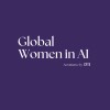 Global Women in AI logo