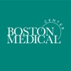 Boston Medical Center logo
