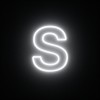 Superposition logo