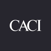 CACI International Inc logo