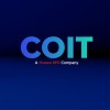 Coit Group - A Hudson RPO Company logo