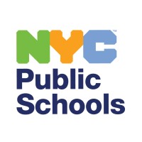 NYC Department of Education logo