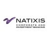 Natixis CIB Americas logo