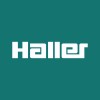 Haller Industriebau logo