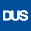 Flughafen Düsseldorf GmbH logo