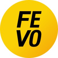 FEVO logo