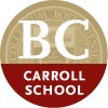 Boston College logo