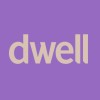 Dwell logo