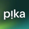 Pika logo