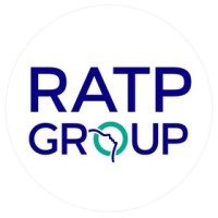 RATP logo