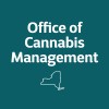 New York State Office of Cannabis Management logo
