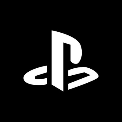 PlayStation logo