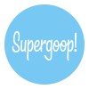 Supergoop! logo