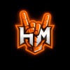 HeavyMetal Network logo
