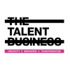 The Talent Business logo