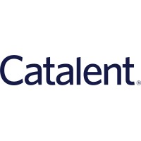 Catalent Pharma Solutions logo