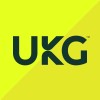 UKG (Ultimate Kronos Group) logo