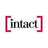 Intact logo