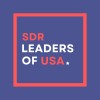 SDR Leaders of USA logo