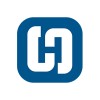 Huron logo
