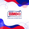 Bimbo, S. A. de C. V. logo