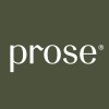 Prose, a Public Benefit Corporation logo