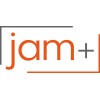 JAM+ logo