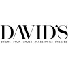 David's Bridal logo