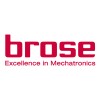 Brose logo
