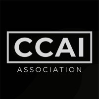 Contact Center AI Association logo
