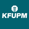 King Fahd University of Petroleum & Minerals - KFUPM logo