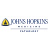Johns Hopkins Pathology logo