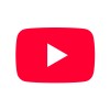 YouTube logo