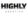Highly Adaptive logo