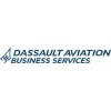 Dassault Aviation Business Services logo